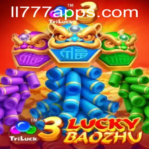 Discover the Thrills of 3LuckyBaozhu with LL777
