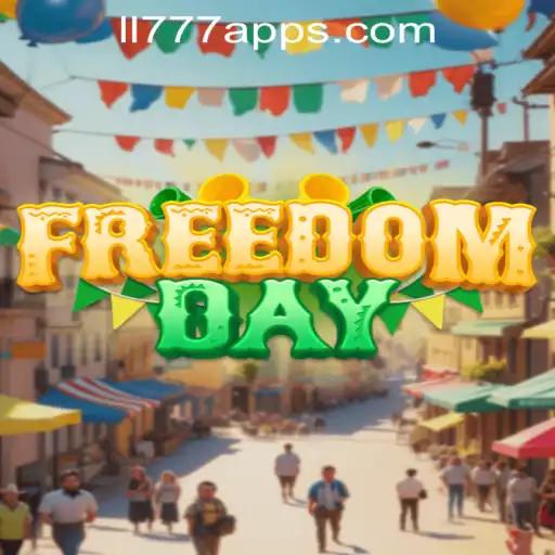 Discover the Thrilling World of FreedomDay: The Game with a Twist