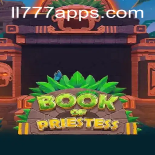 Book of Priestess: Unveiling the Mysteries of LL777