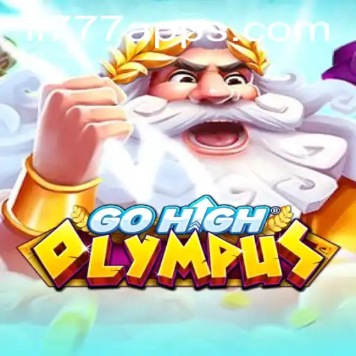 GoHighOlympus: A New Gaming Sensation with LL777 Gaming Mechanics