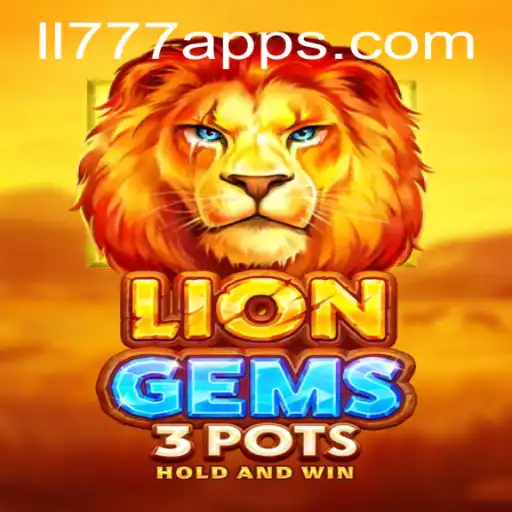 Exploring the World of LionGems3pots: A Riveting Gaming Experience