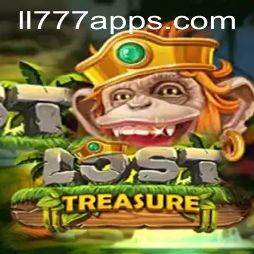 Discover the Enigmatic World of LostTreasure with LL777