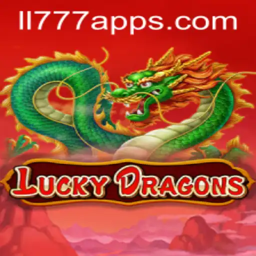 Unveiling LuckyDragons: Dive into the Mystical World of LL777