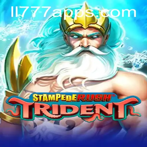 Explore the Thrills of StempedeRushTrident: A Unique Gaming Experience