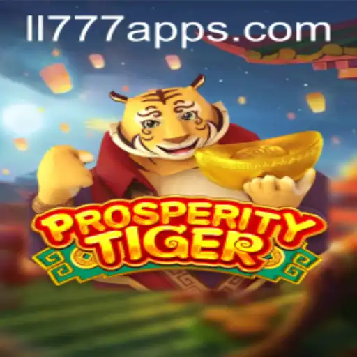 ProsperityTiger: The Intriguing World of LL777