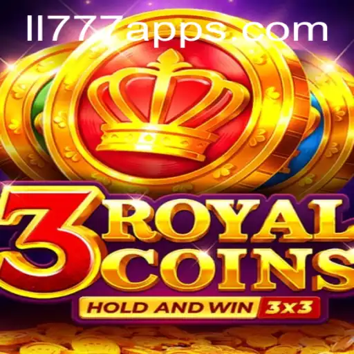 Discovering the Thrills of 3RoyalCoins: A Comprehensive Guide