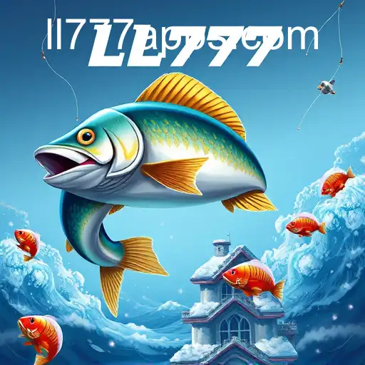 Exploring the World of Fishing Games: The Allure of LL777