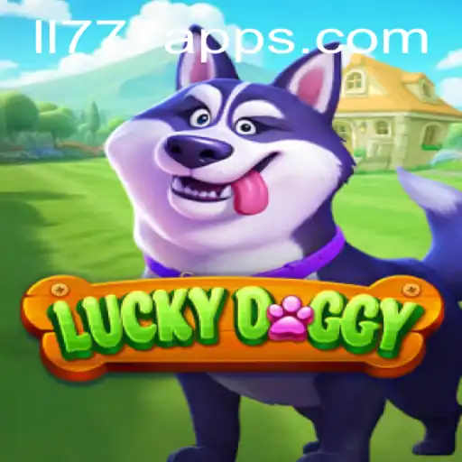 LuckyDoggy: A Thrilling Dive into the World of LL777