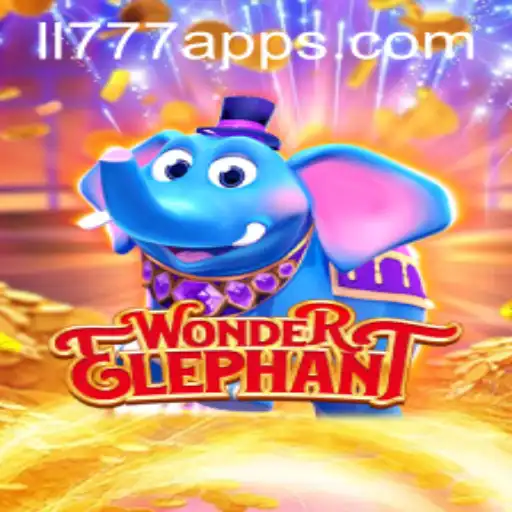 Discover the Magic of WonderElephant: A New Gaming Adventure with LL777