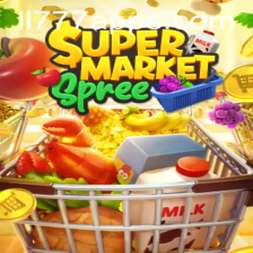 Exploring the Exciting World of SupermarketSpree and LL777