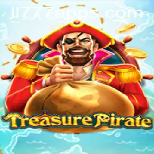 Discover 'TreasurePirate': A New Gaming Phenomenon Amidst the Digital Seas